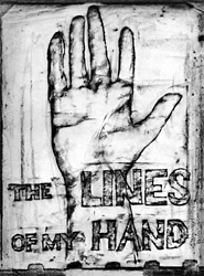 Robert FRANK,'Lines of my Hand'