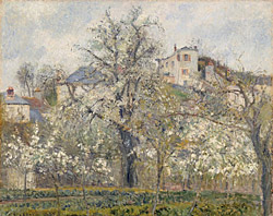 Camille Pissarro