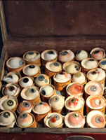eye diseases