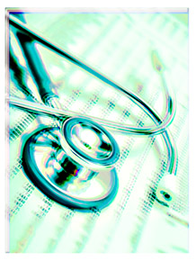 healthcare - see me, feel me