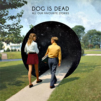 course: 'I Can See', chapter: Collage examples, page: 'Dog is Dead'