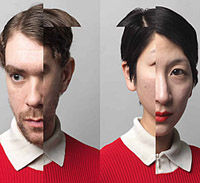 course: 'I Can See', chapter: Collage examples, page: