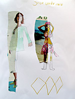 course: 'I Can See', chapter: Collage examples, page: